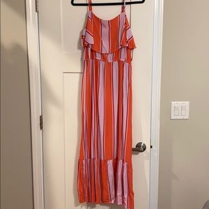 NWT Old Navy Maxi Dress